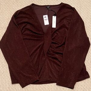 NWT 3 Express Medium Shirts